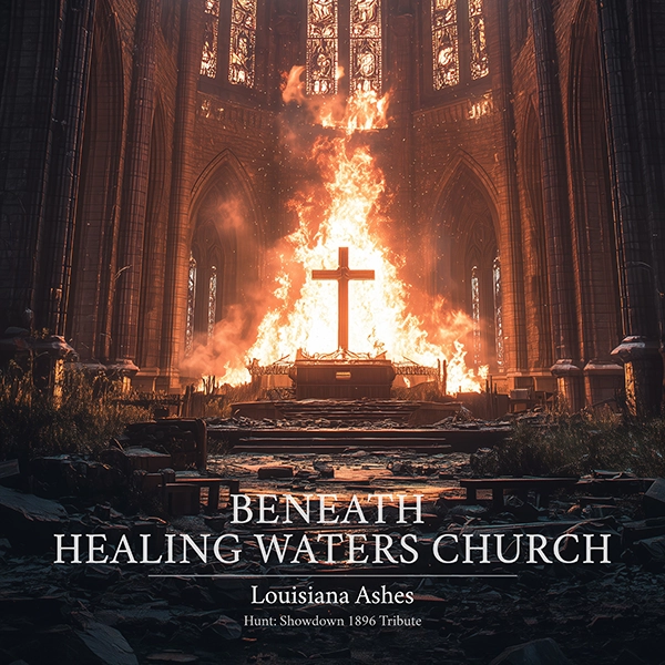 Beneath Healing Waters Church